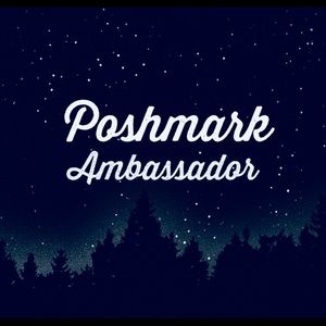Poshmark Ambassador
